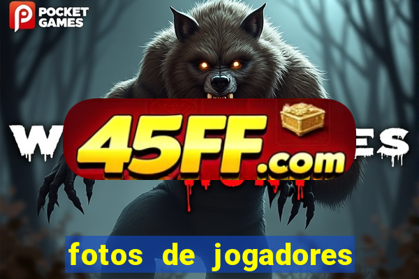 fotos de jogadores de futebol pelados